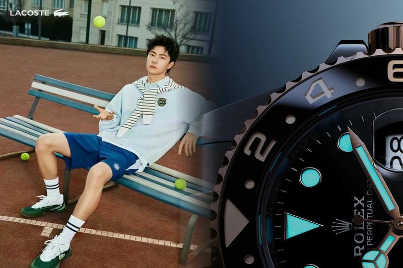 ロレックス2020新製品は10月1日にリストされる予定です