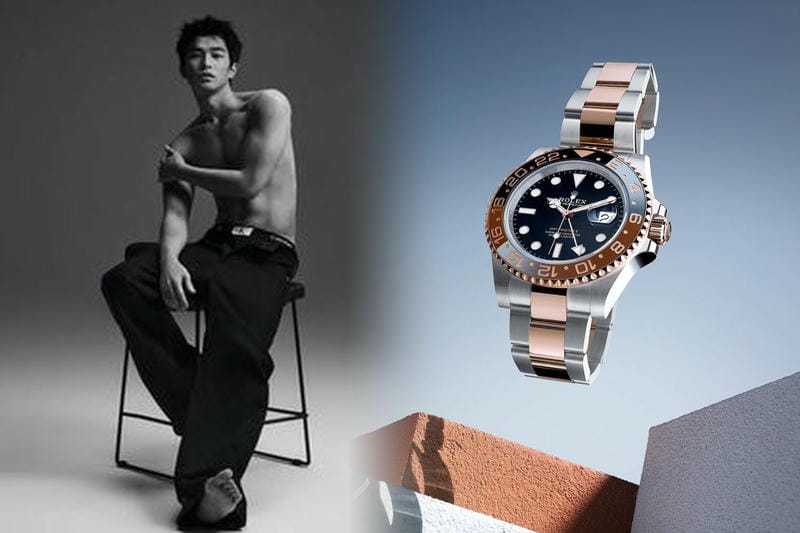 世界的スターをも虜にしてきたアンティークロレックス