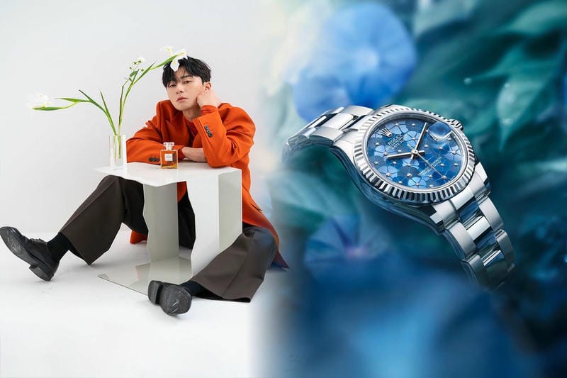 ロレックスの腕時計で、周囲に差をつけるプレゼント