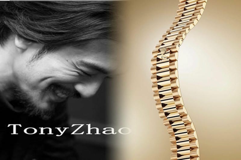 これから価格高騰しそうなロレックス