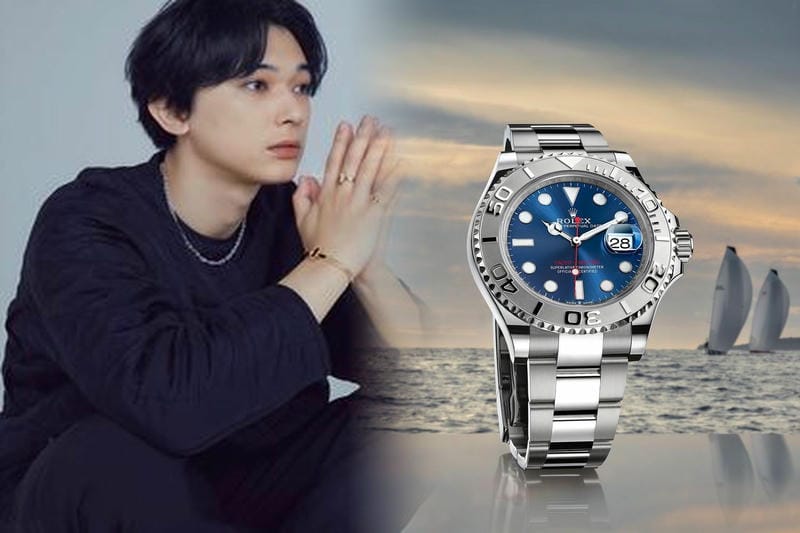 2020年 ロレックス 買取価格上昇率ランキングBEST10