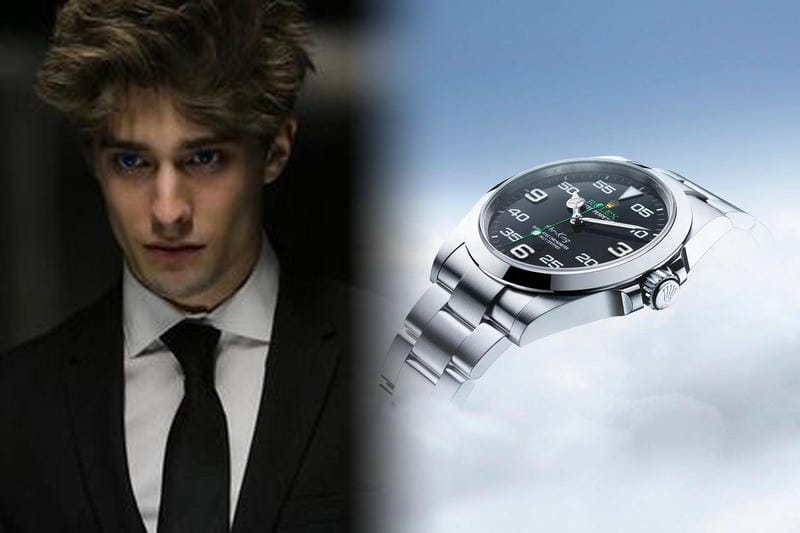 多くのロレックスシリーズの中で、グリニッジIIシリーズは常に特別な存在です