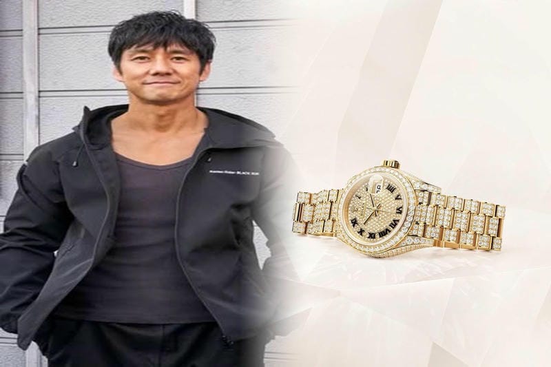 ロレックスの真と偽を区別する方法