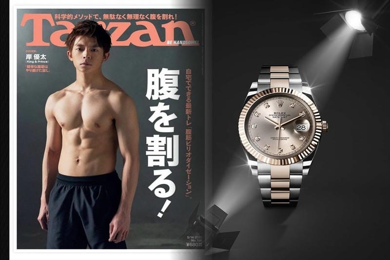 関税・送料込 ロレックスGMTマスターII 116710BLNR