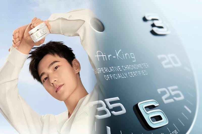 ロレックス「シードゥエラー」“究極の防水性能を持つ”ダイバーズウォッチに新モデル