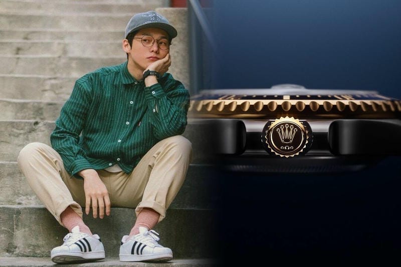 ロレックス「シードゥエラー」新モデル Ref.126603