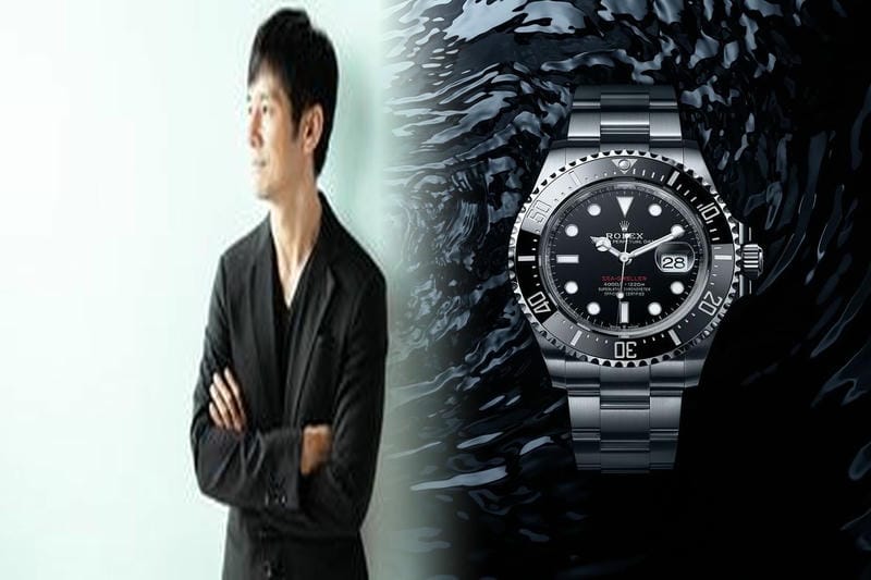 ロレックスデイトナについて話すとき、私たちはモータースポーツについて考えます