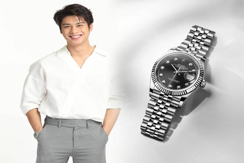 私たちはロレックスデイトナとウォーターゴーストについてあまりにも多く話しすぎました。