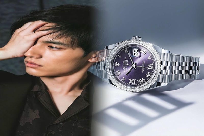 ロレックスどうして止まらないは値上がりしますか？