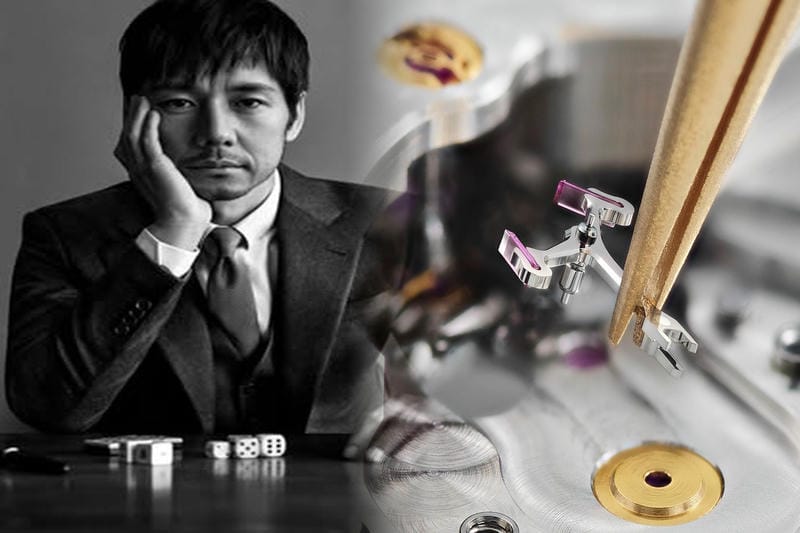 パルミジャーニ・フルリエトリック パーペチュアルカレンダー レトログラード FH427-1600400-HA1241