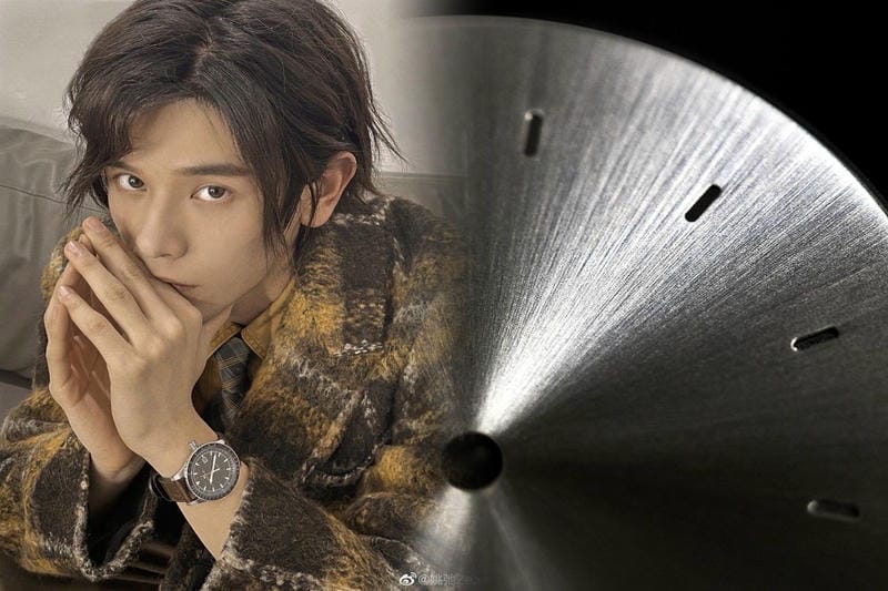 ユリス・ナルダン ダイバー クロノメーター グレートホワイト  1183-170LE-3/90-GW