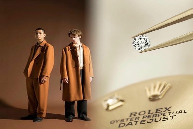 ロレックス　シードゥエラー4000　116600　ブレスレットの実用性には配慮が感じられるが、フラッシュフィットに違和感・・・