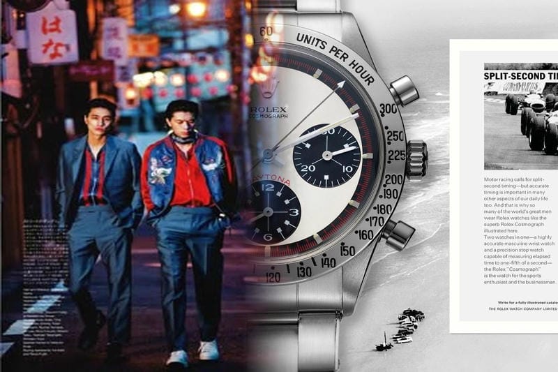 ロレックス　サブマリーナ　１６８００　ヴィンテージの中では比較的新しいモデルであるにもかかわらず