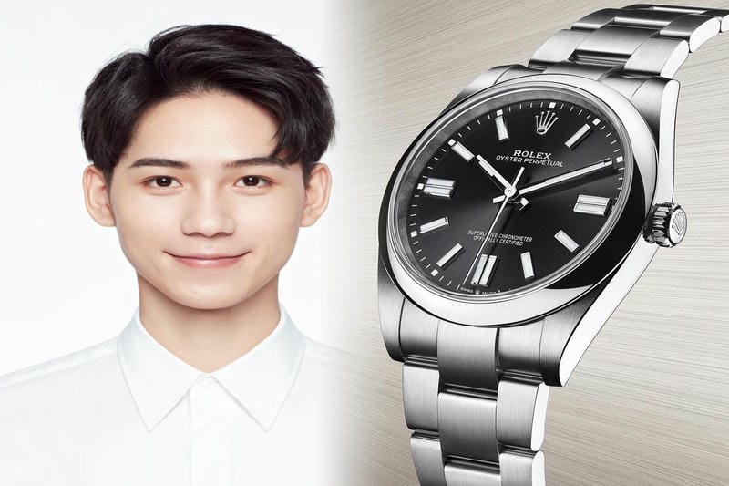 ロレックス・デイトナ 　現行ピチピチよりもアラサーの方がいいのよ！！