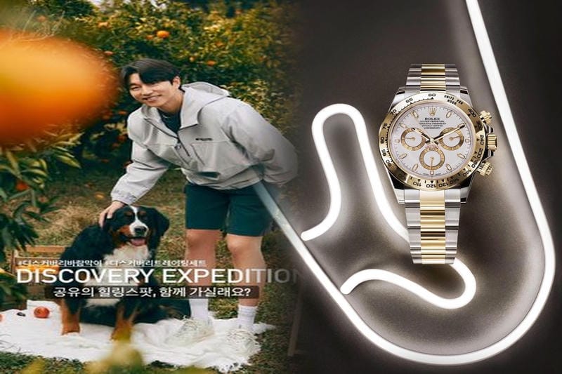 サブマリーナ126610LVの定価はいくらですか？