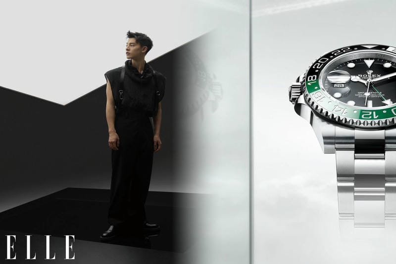 サブマリーナ 赤 サブ