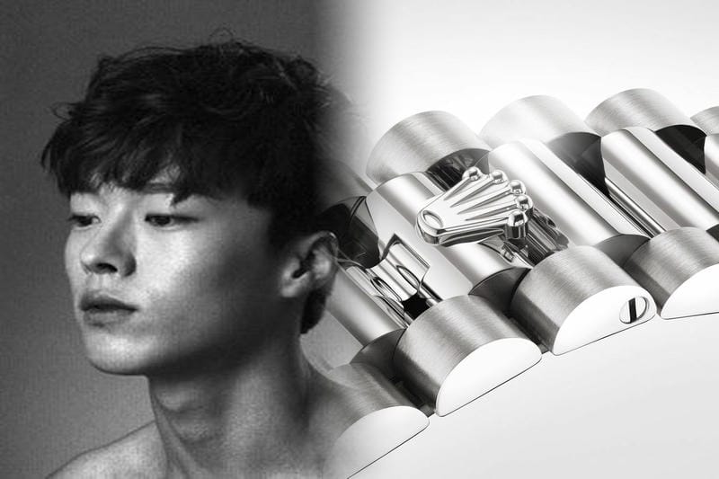 ロレックスgmtマスター2買取16710