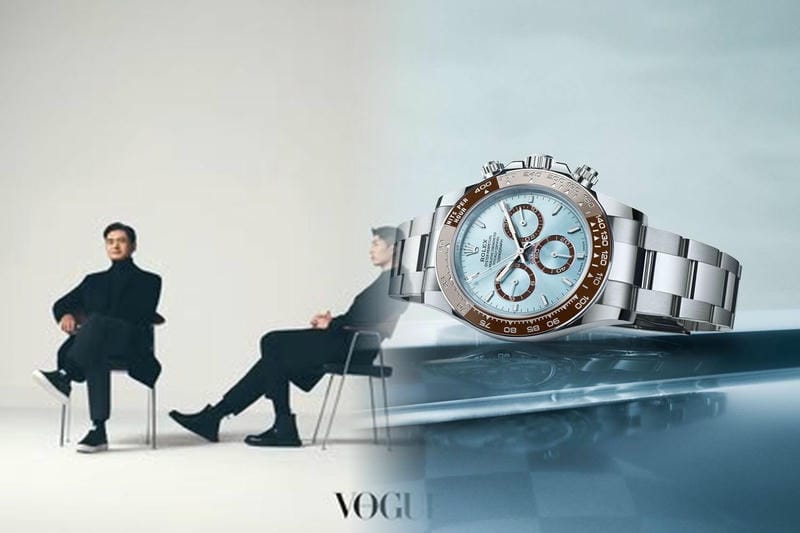 デイデイトアイスブルー価格