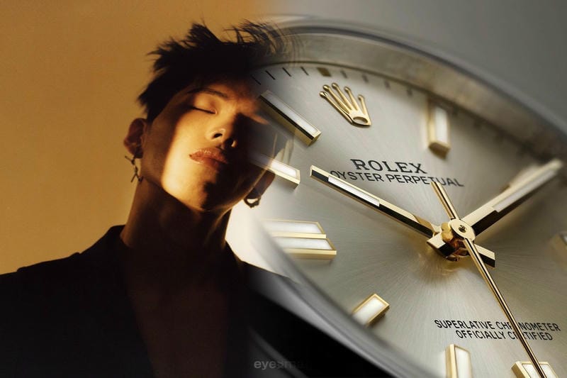 ロレックスサブマリーナノンデイト