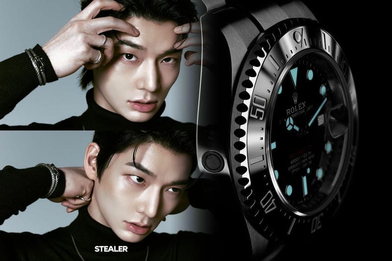 ロレックスの4桁品番の意味は？