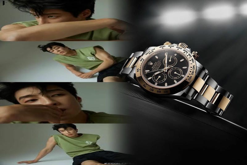 ロレックスの高級時計のランキングは？