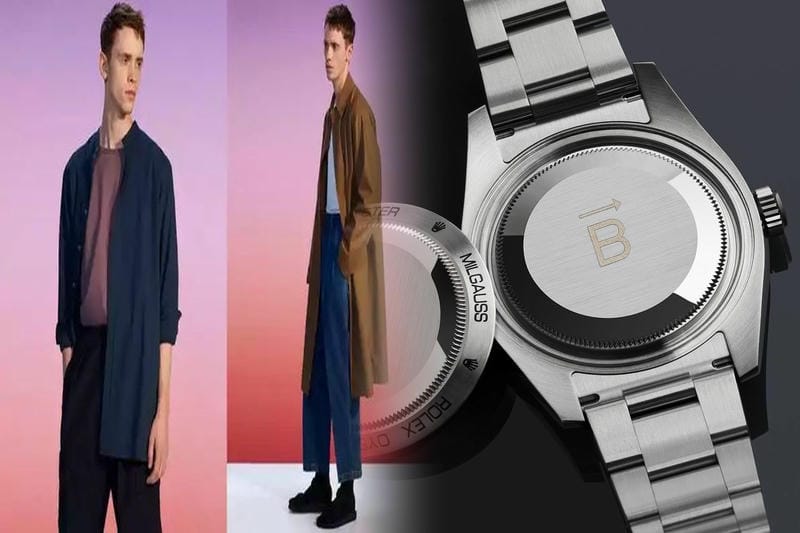 オーバーホールをしないとロレックスはどうなる？