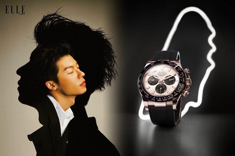 ロレックスの値段が下がらない理由は何ですか？