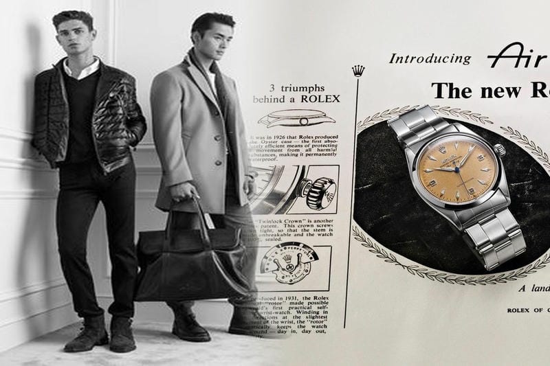 ロレックスプレミアランキング