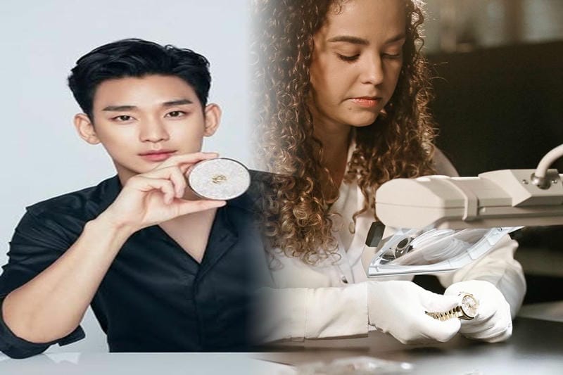 ロレックスオイスターパーペチュアル中古36