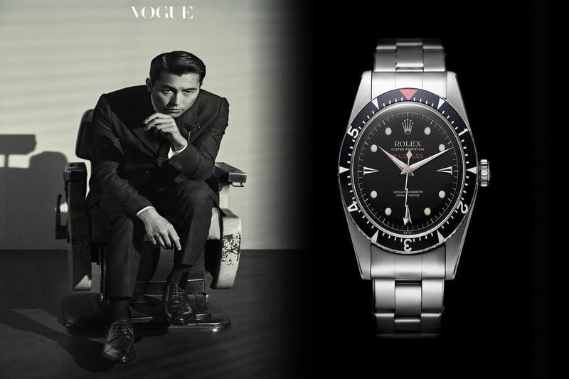 ロレックスエクスプローラー2