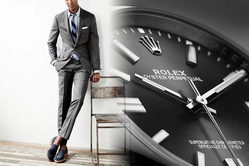 ロレックス買取相場下落