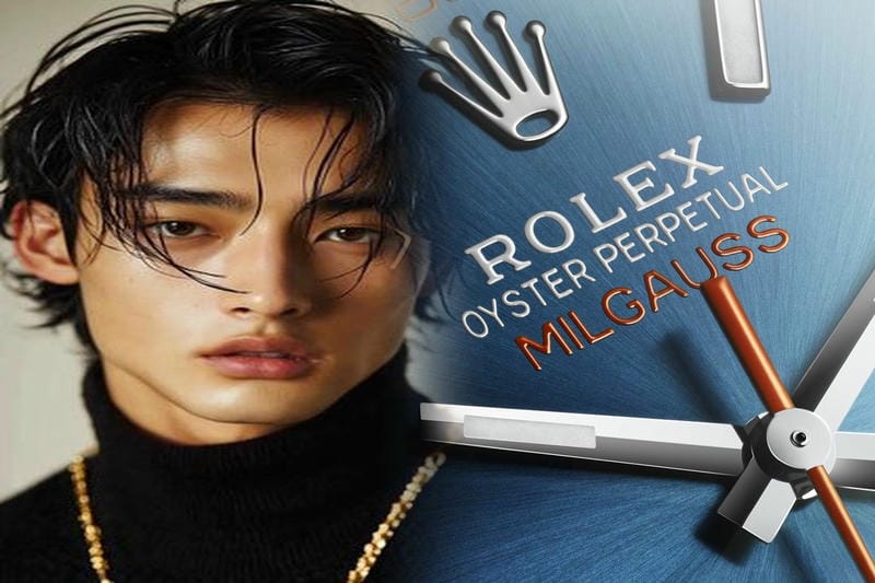 金無垢のロレックスは購入制限がありますか？