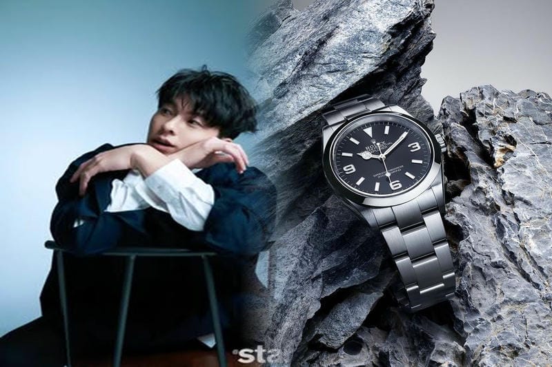 どの国でロレックスが人気ですか？