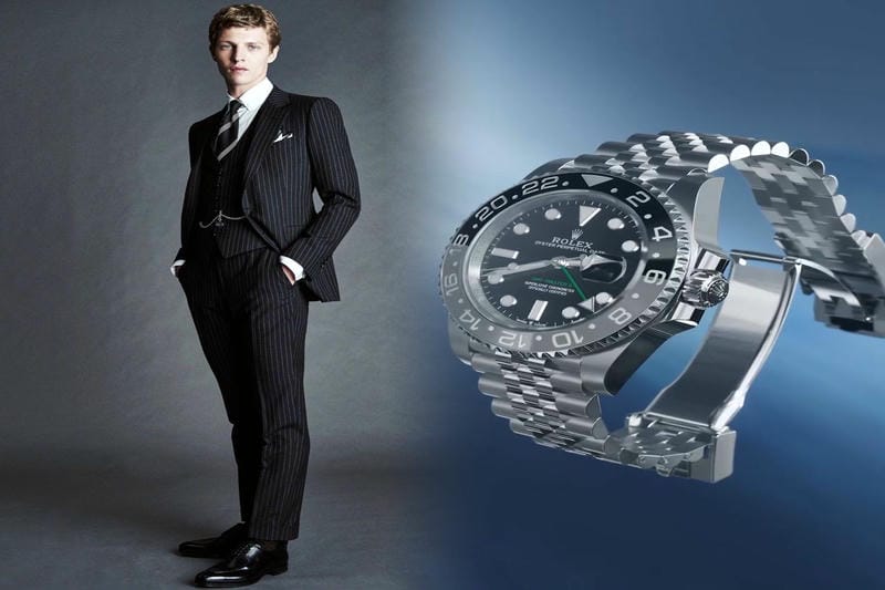 ロレックスの2025年に廃盤になるモデルは？