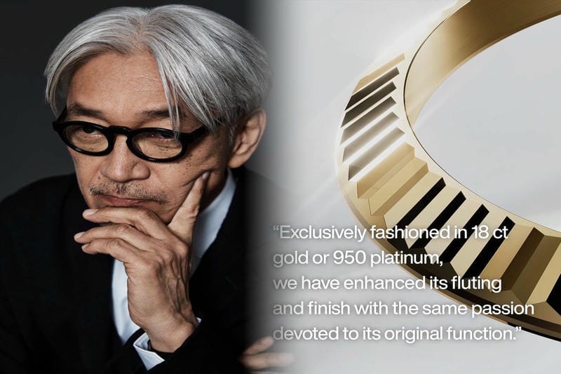 ロレックスのねじ巻きを何回回せばいいですか？