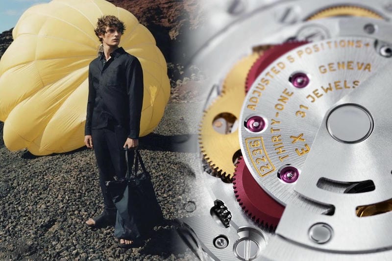 ロレックス デイトナ どこの国？