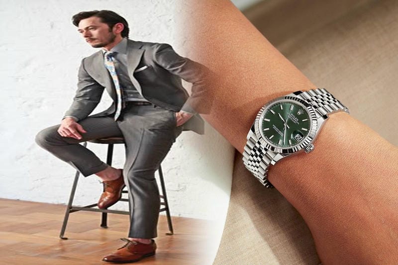 ロレックス中古安いモデル