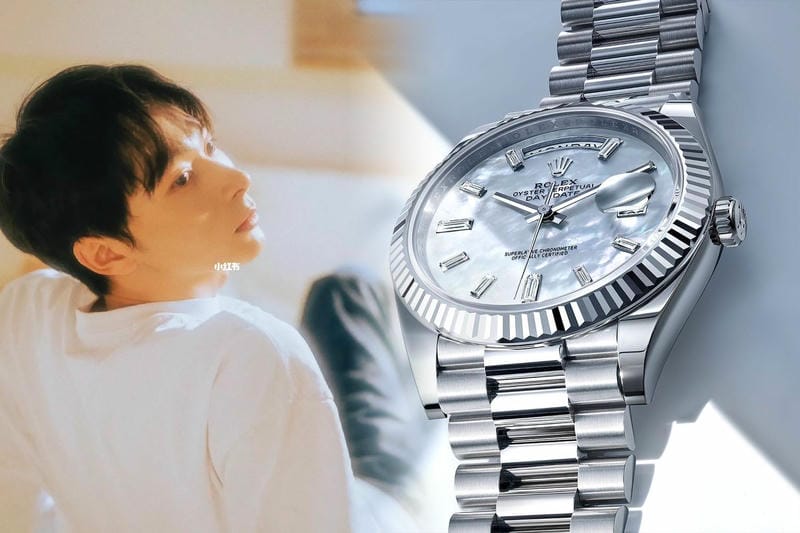 チュードルとロレックスの関係は？