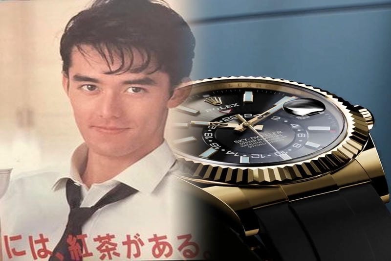 デイデイト定価