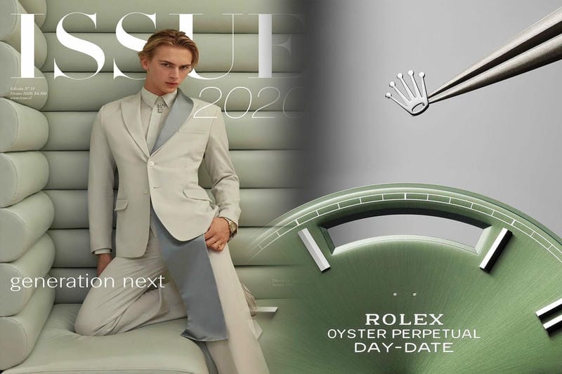 ロレックスデイトナアイスブルー