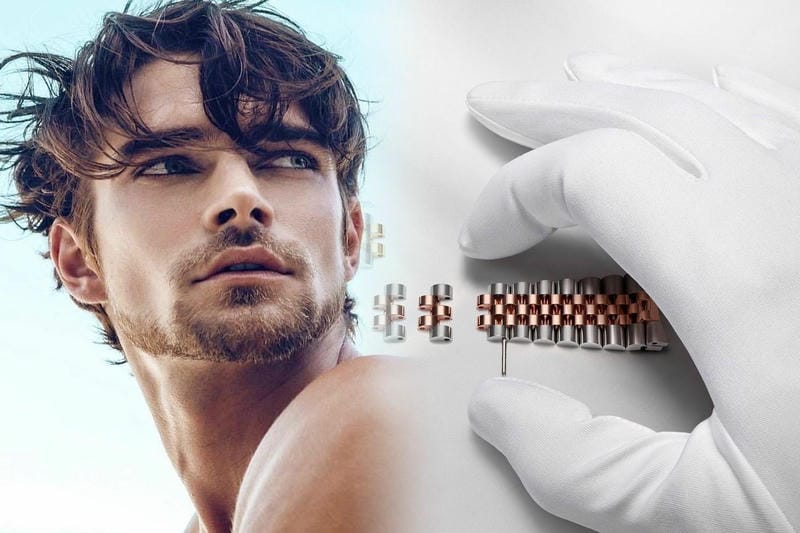 成田空港ロレックス免税店