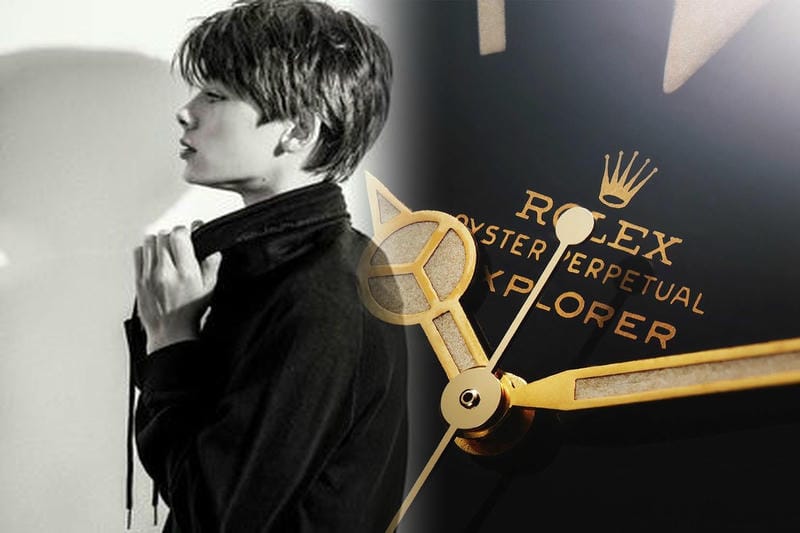 ロレックス16234Gの定価はいくらですか？