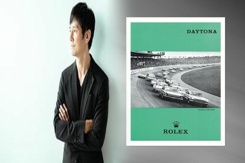 デイトナホイール偽物見分け方