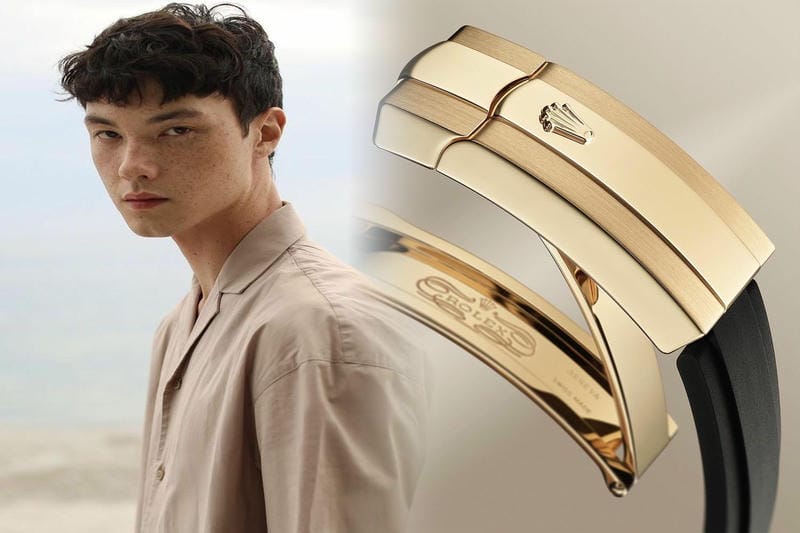 ロレックス転売