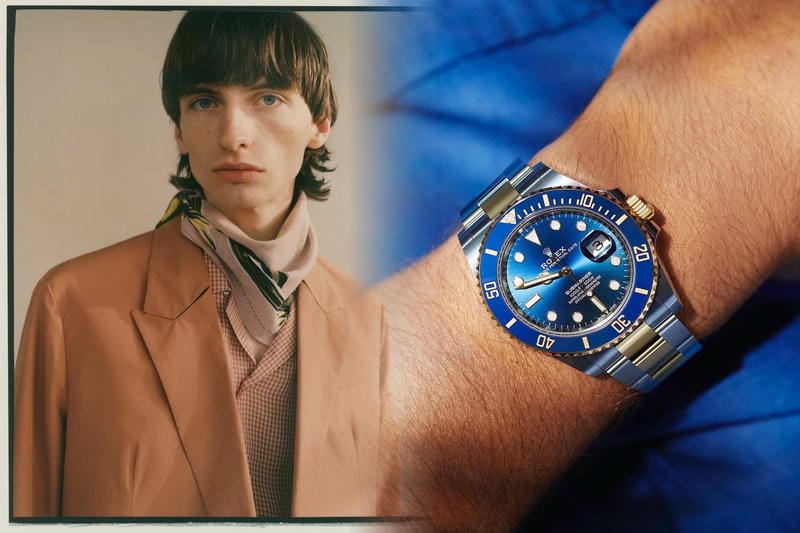 ロレックス買えるモデル