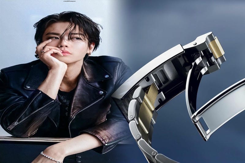 宝石広場ロレックスレディース