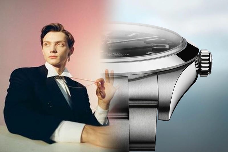 ロレックスレキシア買える