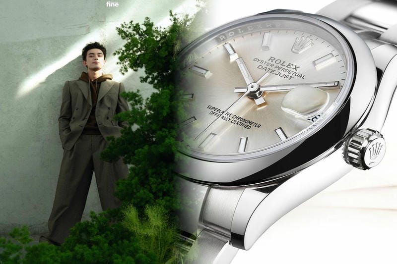 ロレックスオーバーホール期間