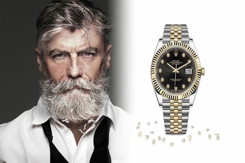 ロレックスのサブマリーナノンデイト124060の定価はいくらですか？