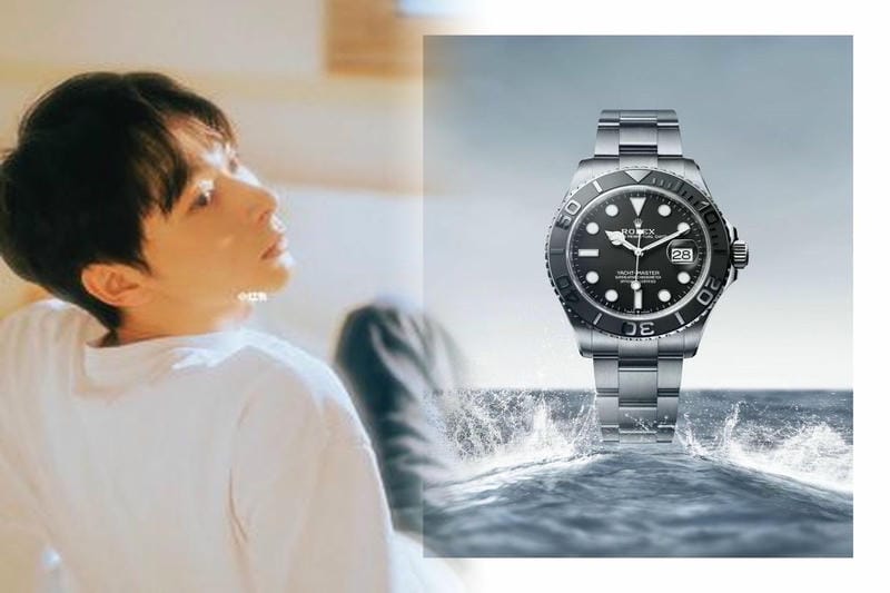 ロレックスデイトジャストレディース新品